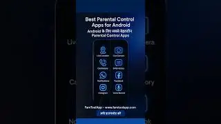 free best android parental control application for Android mobile app famtoolapp.com