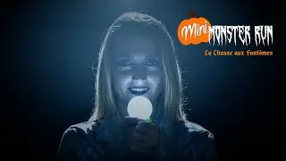 Mini Monster Run 2024 - Teaser Officiel