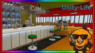 MUFFIN AUF RAUBZUG! GTA 5 RP UNITY-LIFE (Deutsch)