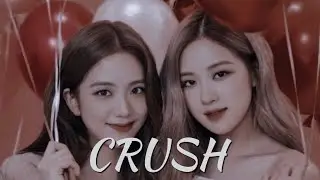 Chaesoo Oneshot /Crush/ re upload