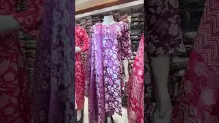 Cotton 3 piece suit starting at 350 rupees Wholesale near Madina market charminar #shorts #madina