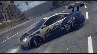 NFS 2015 Nautilus 835K W Acura RSX-S (+Tuning)