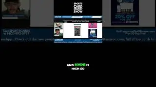 Is De'Aaron Fox's 2017 Optic Shock a Hidden Gem? | NBA Card Investment Analysis