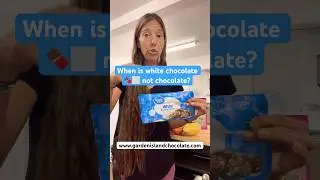 Какао-масло можно заменить растительным/пальмовым маслом. Всегда читайте состав: &laquo;сахар&raquo;, &laquo;натура...
