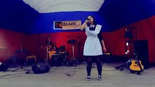 TeplovisoR - Кончится лето (КИНО cover)