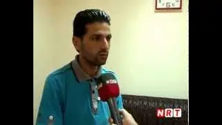 Hawar Star Kirkuk Explosions  9 9 2012