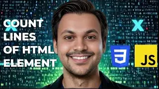 How to Count Lines in HTML Elements Like a Pro