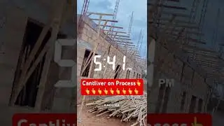 Master the Art of Deck Slab Cantilever Formwork: Your Ultimate Guide!