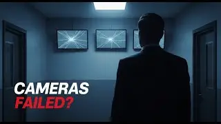 Inside the Jail Camera Blackout: What Really Happened During the Surveillance Failure