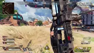 Apex Legend