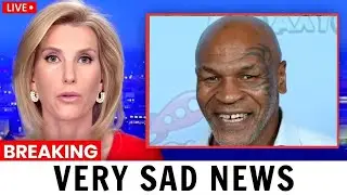 At 59, The Tragedy Of Mike Tyson Is Beyond Heartbreaking