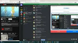 Mch lying on discord, he stole my old template that i have.
