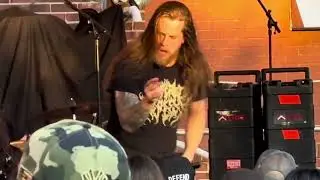 Organectomy - Hi Fi Annex 10/20/2024