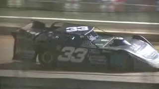 2021 07 20 Feature Selinsgrove Speedway Kyle Knapp Racing 33K Super Latemodel