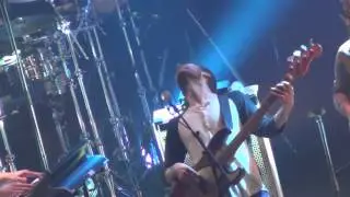 Snarky Puppy - Culcha Vulcha - G&Oslash; - Live New Song - La Cigale, Paris - HD 1080p