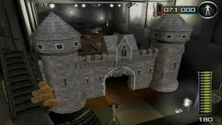 Die Hard Vendetta - Mission 6 - Hollywood Studio 1/2