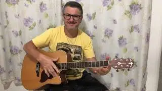 Melhor viol&atilde;o que eu j&aacute; toquei! Compare antes de comprar viol&atilde;o caro