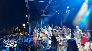 Son Latino - Valio la pena LIVE (Fiestas de la musica)