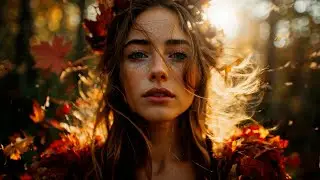 Golfwagen Wolf - Autumn Frequencies [Full Visual Album]