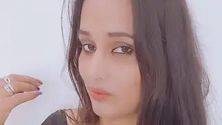 𝐏𝐮𝐬𝐡𝐩𝐚 𝐑𝐞𝐠𝐚𝐫 𝟔𝟏𝟐𝟏 लाइव है!hy friends