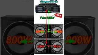 STRANGER SPB3K//LOAD CHECK😲💪🏻||Djshort #shorts #ytshorts #shortvideo