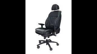 bmw office chair