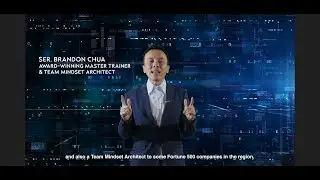 Ai Based Coaching Summary Video - 1 Min Ad