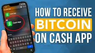 Как получить Bitcoin On Cash в приложении