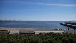 Eira Beach (Helsinki, Finland)