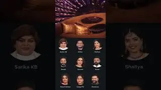 Bigg Boss Malayalam Season 7 Week 03 Nomination list  #bbms7 #biggboss #biggbossmalayalam