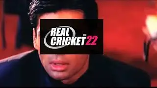 REAL CRICKET V/S FANS MEME || Deepty Digwal ||#mobilegame #memes #rc22
