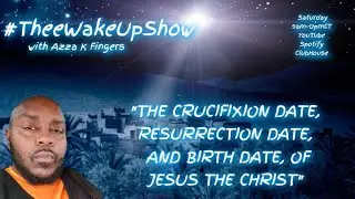 #TheeWakeUpShow 