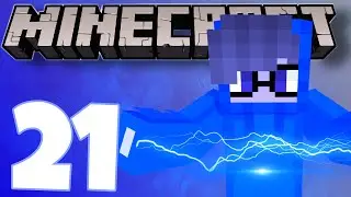 Minecraft HAPPY HALLOWEEN!! #21 (ECPE FACTIONS) w/ Lewis