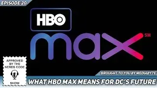 The Future of HBO MAX and DC Universe - The ABNC Show