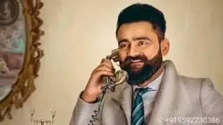 Peg Di Waashna | Full Song | Amrit Maan | Himanshi Khurana | Dj ...