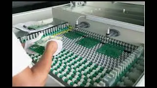 PCB pro tip: Automation boosts multilayer board yield!