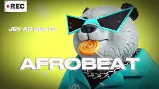 Afrobeat Type Beat - Afrobeat Type Beat