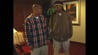 My Uncle Jesus Promo Short