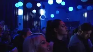 Keziah Jones -Rhythm is love - Musicology Barcaff&egrave; Sessions