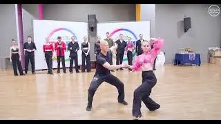 Открытие сезона 2023 JnJ Main Fast