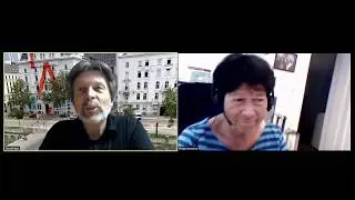 Dialogues for Tomorrow #1: Helga Nowotny im Gespr&auml;ch mit Gerald Bast