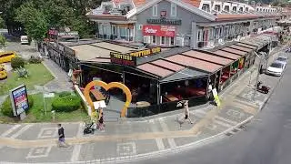 LET'S VISIT ARMUTALANI MARMARİS TÜRKİYE 2025
