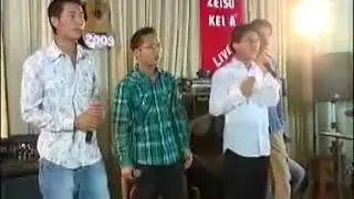 Missionary ~ Stephen Vocal Band
