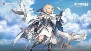 【ブラウンダスト２】年末超まったり配信一年お疲れ様会