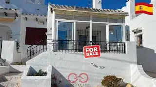 Charming 3 bedroom Verdemar townhouse - Virtual Tour - IC384