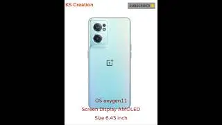 Oneplus Nord CE 2 5G|A Perfect Gaming Phone for Heavy Gamers ?? * OnePlus Nord CE 2 5G Lets Test *