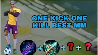 Bruno best build 2019 complete guide mobile legends