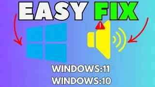 Volume Keeps Changing on Its Own? Fix Audio Jumps in Windows 10/11!
