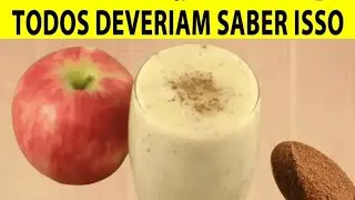 MORRIA E N&Atilde;O SABIA;  EST&Ocirc;MAGO ALTO E BARRIGA GRANDE ACABAM COM APENAS 1 COPO 2 X POR DIA