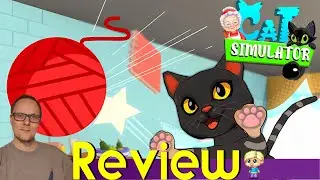 Bad Cat Simulator - Review | Far From Purrfect
